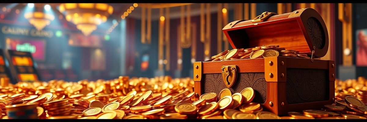 total casino — Total Casino Bonuses and Promotions